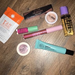 LUXURY makeup lot 💄
